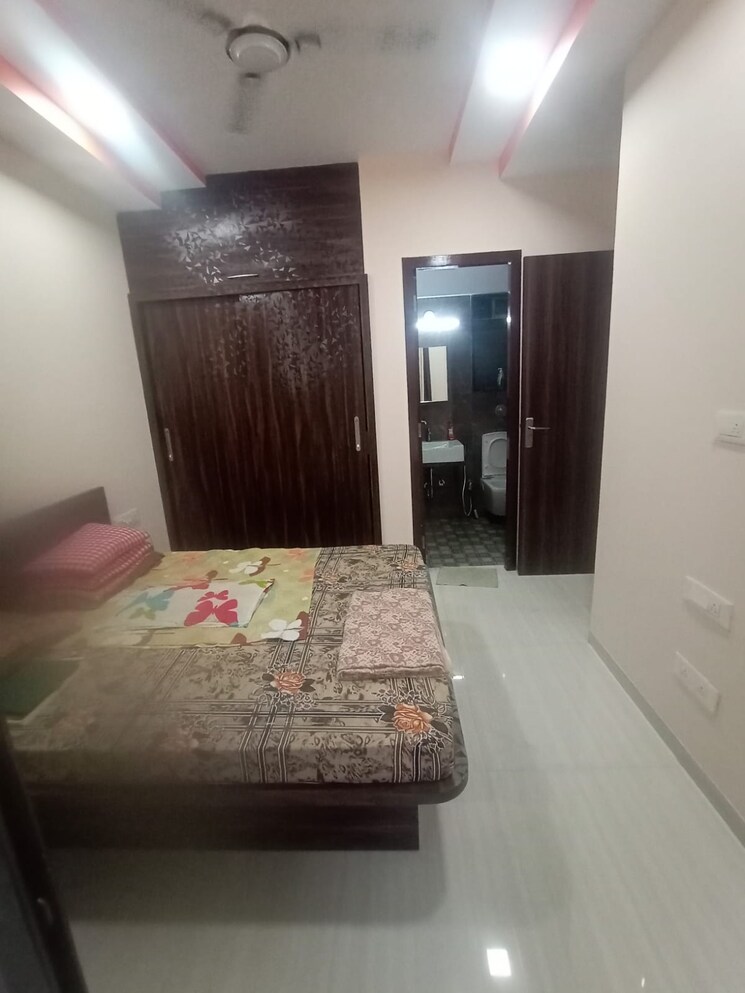 Bedroom, regency-anantam 1 Bedroom 431 Sq.Ft. Apartment In Dombivli East Thane 6426196