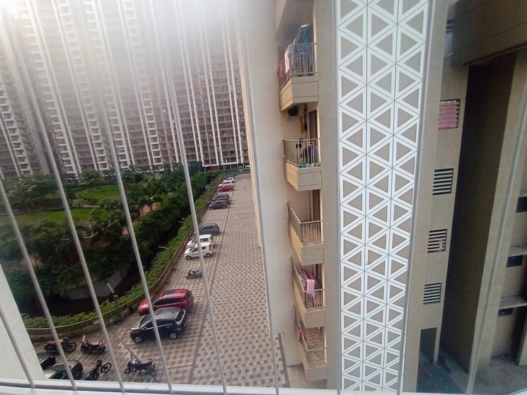 Exterior View, regency-anantam 1 Bedroom 431 Sq.Ft. Apartment In Dombivli East Thane 6426196