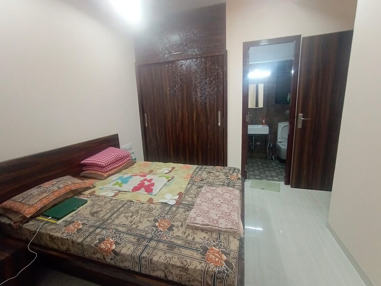 Bedroom, regency-anantam 1 Bedroom 431 Sq.Ft. Apartment In Dombivli East Thane 6426196