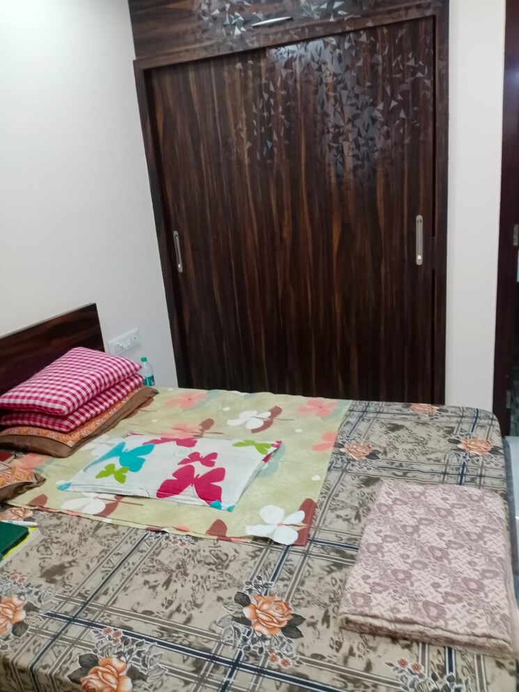 Bedroom, regency-anantam 1 Bedroom 431 Sq.Ft. Apartment In Dombivli East Thane 6426196