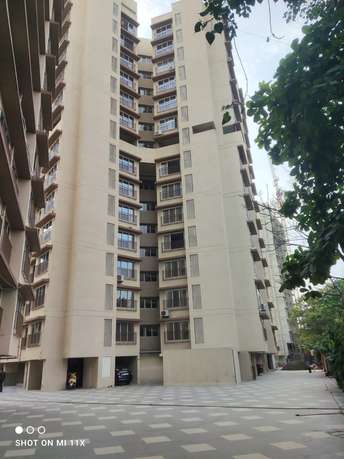 3 BHK Apartment For Rent in Sagar Heights Andheri East Andheri East Mumbai 6426202