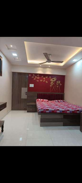 1 BHK Apartment For Rent in Sanpada Navi Mumbai 6426224
