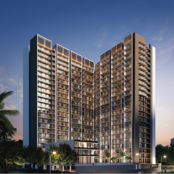 2 BHK Apartment For Resale in Jogeshwari East Mumbai 6426384