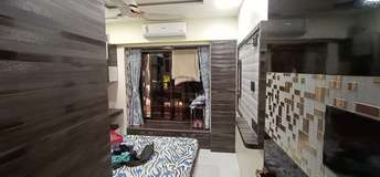 2 BHK Apartment For Rent in Goregaon West Mumbai 6426379