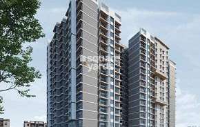 3 BHK Apartment For Resale in CD Gurudev Virar West Mumbai 6426416