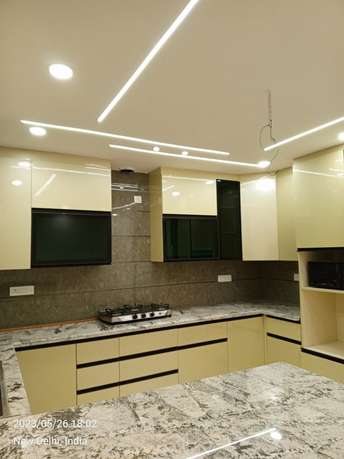 3 BHK Builder Floor For Rent in Rajouri Garden Delhi 6426463