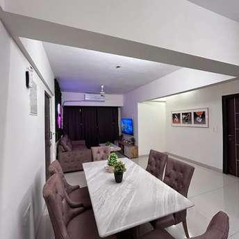 2 BHK Builder Floor For Rent in Adani Western Heights Sky Apartments Andheri West Mumbai 6426451