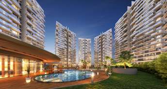 3 BHK Apartment For Resale in Pharande Puneville Tathawade Pune 6426480
