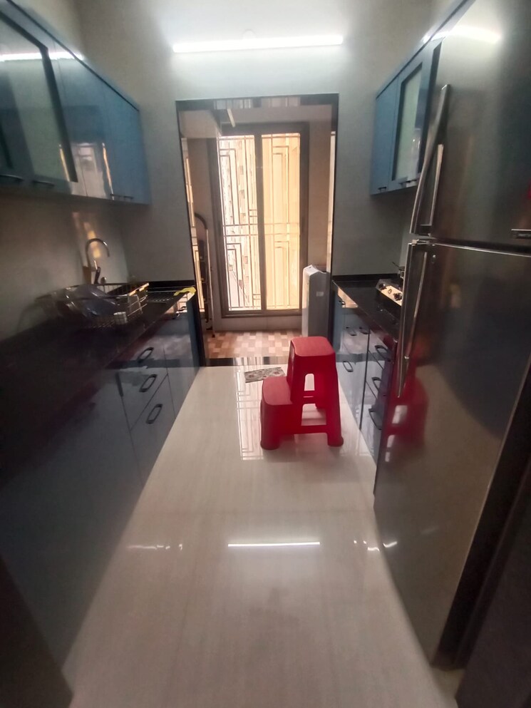 Kitchen, regency-anantam 1 Bedroom 431 Sq.Ft. Apartment In Dombivli East Thane 6426528