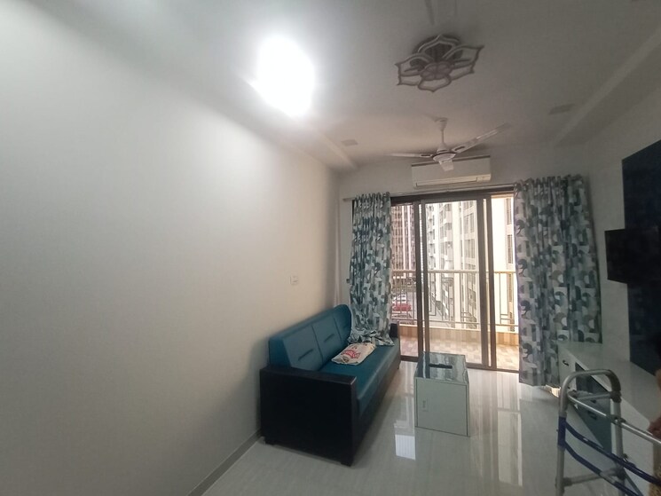 Living Room, regency-anantam 1 Bedroom 431 Sq.Ft. Apartment In Dombivli East Thane 6426528