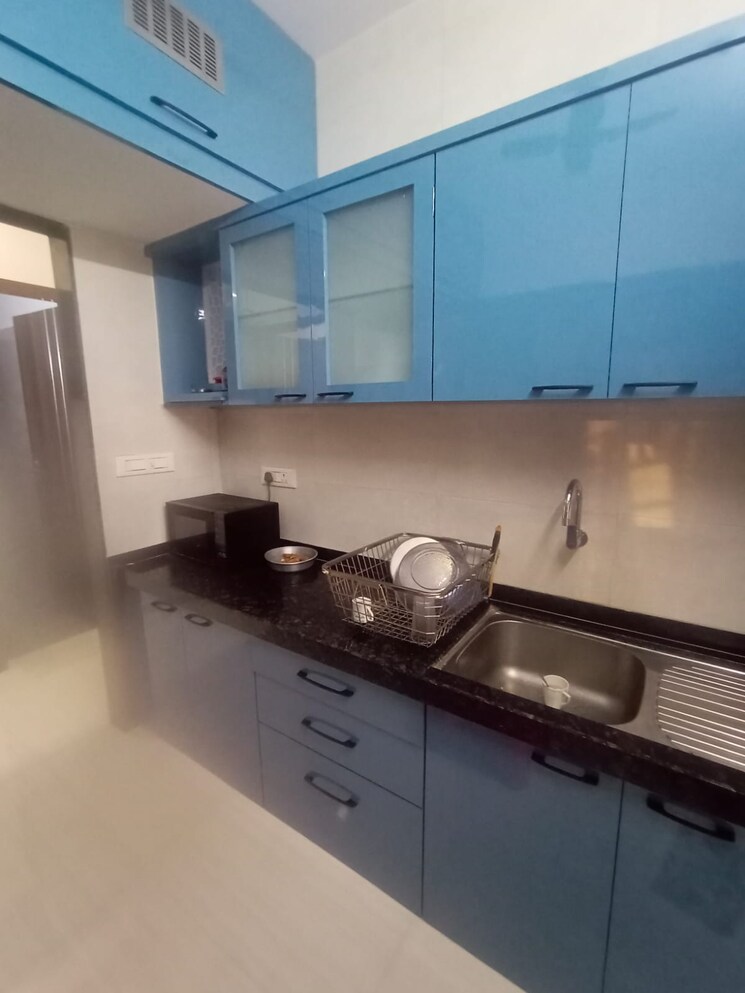 Kitchen, regency-anantam 1 Bedroom 431 Sq.Ft. Apartment In Dombivli East Thane 6426528