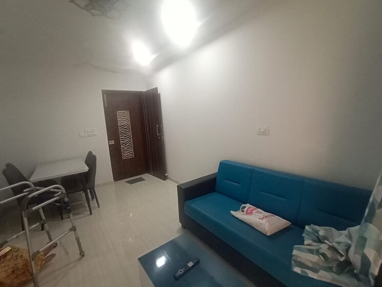 Living Room, regency-anantam 1 Bedroom 431 Sq.Ft. Apartment In Dombivli East Thane 6426528