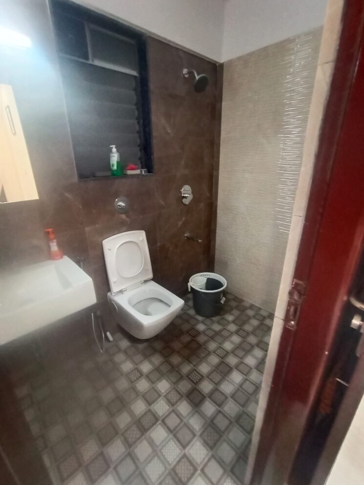 Attached Bathroom, regency-anantam 1 Bedroom 431 Sq.Ft. Apartment In Dombivli East Thane 6426528