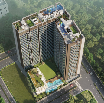 4 BHK Apartment For Resale in Andheri East Mumbai 6426590