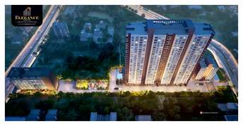3 BHK Apartment For Resale in Dream Elegance Balewadi Pune 6426596
