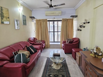 2 BHK Apartment For Rent in Aashirwad Apartments Andheri West Mumbai  6426678