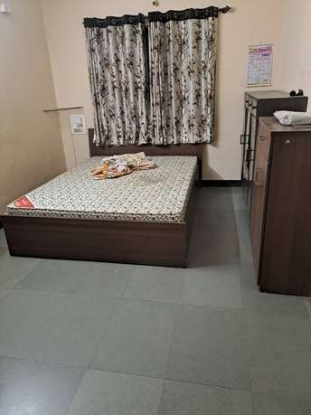 1 BHK Apartment For Rent in Ics Colony Pune 6426679