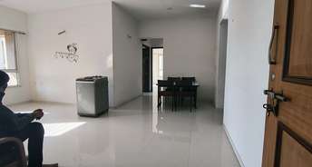 2 BHK Apartment For Rent in Nyati Elan South East I Gahunje Pune 6426648