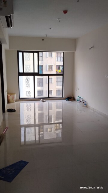 Living Room in 2 BHK Apartment at Lodha Casa Maxima, Mira Road East – for Sale