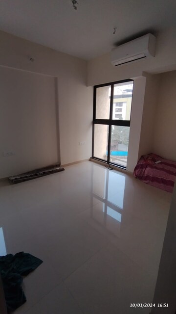 Master Bedroom in 2 BHK Apartment at Lodha Casa Maxima, Mira Road East – for Sale