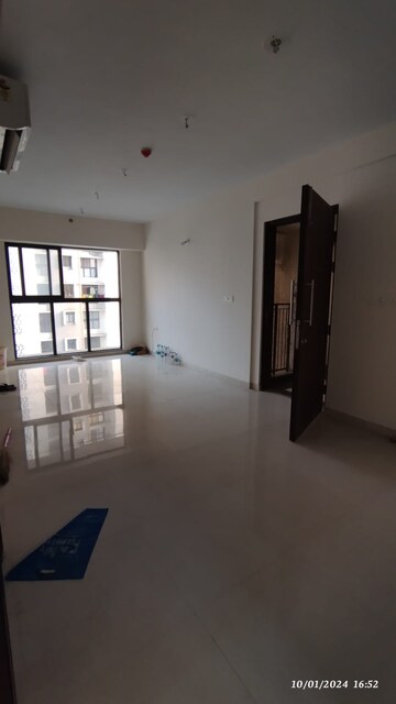 Living Room in 2 BHK Apartment at Lodha Casa Maxima, Mira Road East – for Sale