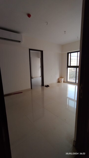 Living Room in 2 BHK Apartment at Lodha Casa Maxima, Mira Road East – for Sale