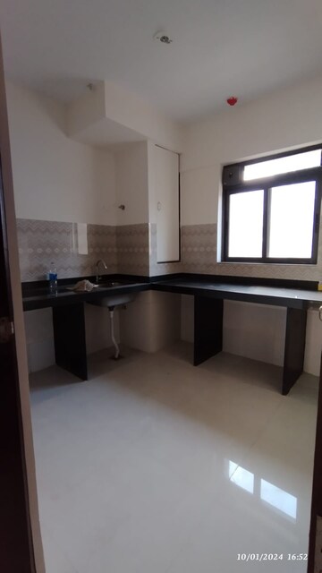Kitchen in 2 BHK Apartment at Lodha Casa Maxima, Mira Road East – for Sale