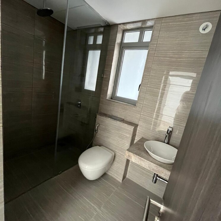 Bathroom, oberoi-sky-city-tower-e 3 Bedroom 1094 Sq.Ft. Apartment In Borivali East Mumbai 6426712