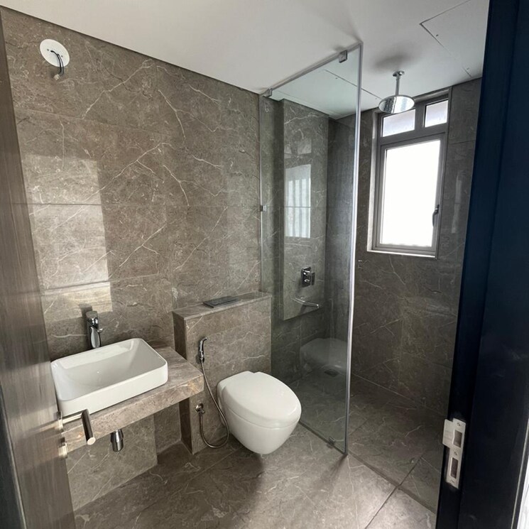 Bathroom, oberoi-sky-city-tower-e 3 Bedroom 1094 Sq.Ft. Apartment In Borivali East Mumbai 6426712