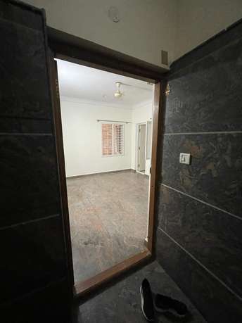 1 BHK Builder Floor For Rent in Aecs Layout Bangalore 6426616