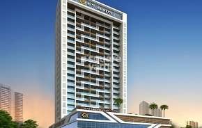 3 BHK Apartment For Rent in KT Sai Vrindavan Kopar Khairane Navi Mumbai 6426716