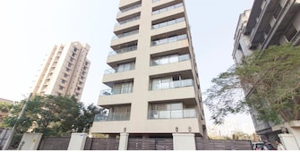 3 BHK Apartment For Rent in Bhartiya Rakshak Adhikari CHS Andheri West Mumbai  6426734