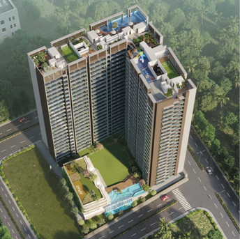 1 BHK Apartment For Resale in Malad West Mumbai  6426745