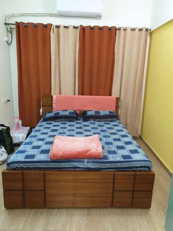 1 BHK Apartment For Rent in The Baya Goldspot Andheri East Mumbai 6426736