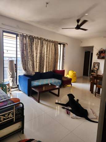 2 BHK Apartment For Rent in Acme Avenue Kandivali West Mumbai  6426781