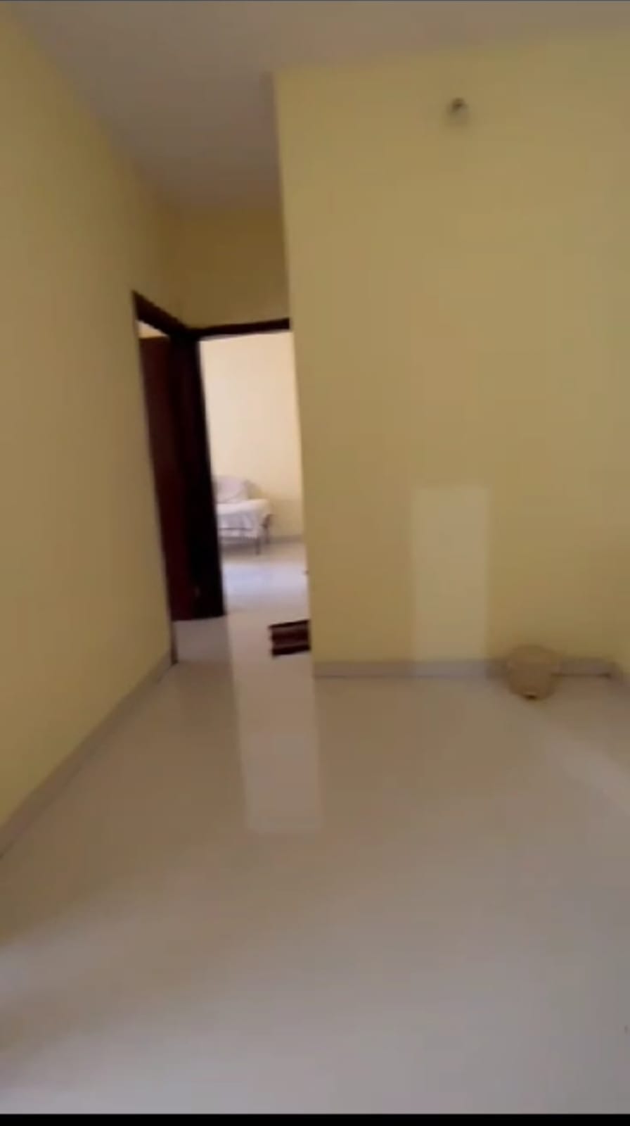 Rental 3.5 Bedroom 1850 Sq.ft. Apartment In Shah Heights, Kharghar Navi 