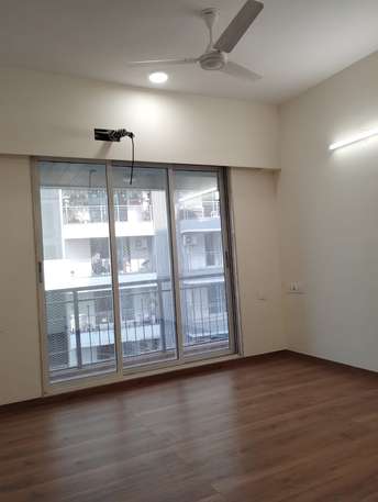3 BHK Apartment For Rent in Dheeraj Insignia Bandra East Mumbai 6426797