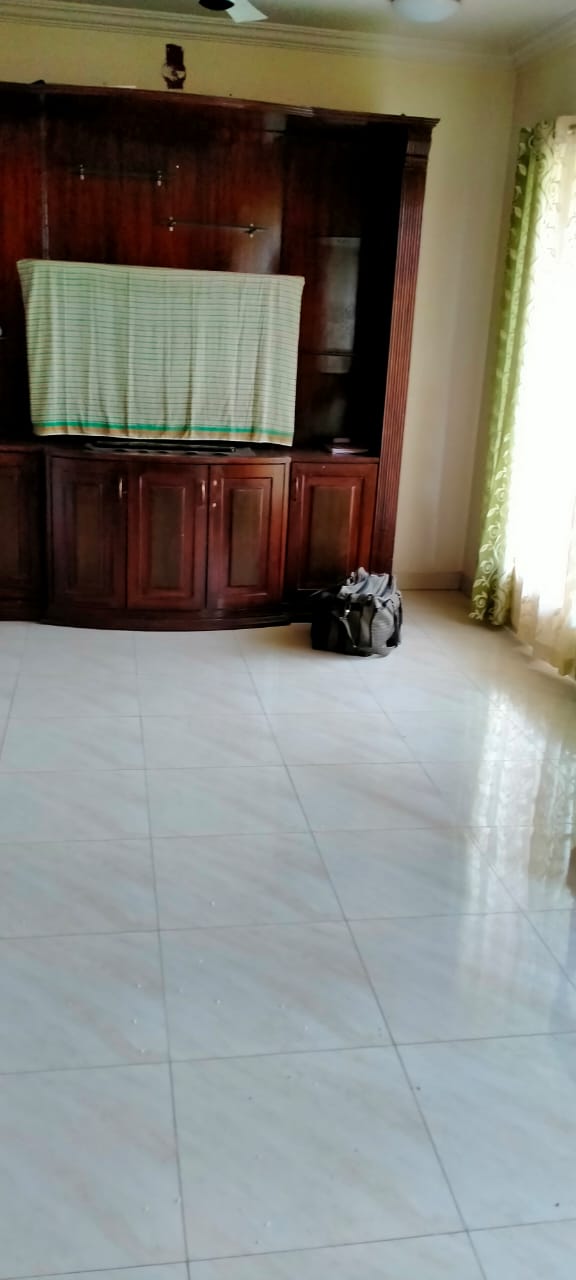 Rental 3 Bedroom 2000 Sq.Ft. Independent House in Amrut Runwal Paradise