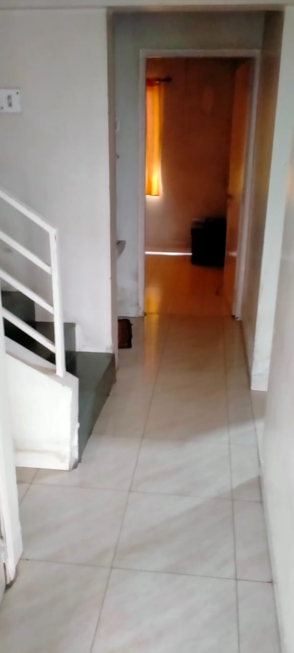 Rental 3 Bedroom 2000 Sq.Ft. Independent House in Amrut Runwal Paradise