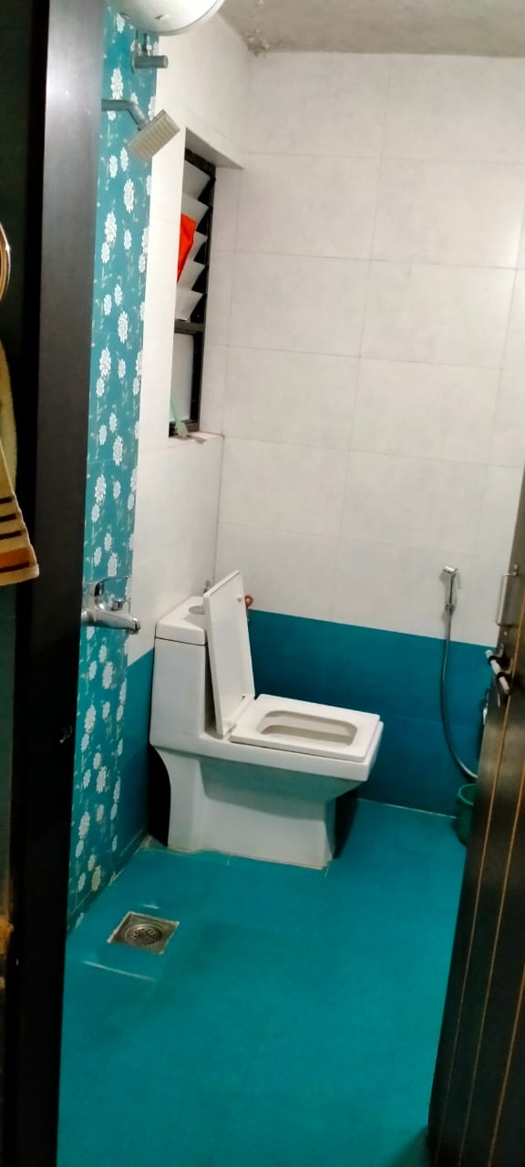 Rental 3 Bedroom 2000 Sq.Ft. Independent House in Amrut Runwal Paradise