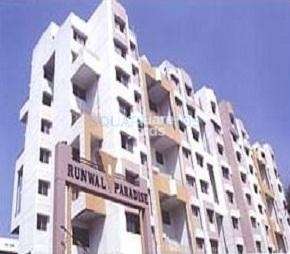 3 BHK Independent House For Rent in Amrut Runwal Paradise Kothrud Pune 6426845