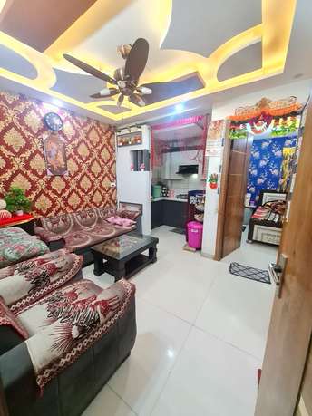 2 BHK Apartment For Resale in Dwarka Mor Delhi 6426886