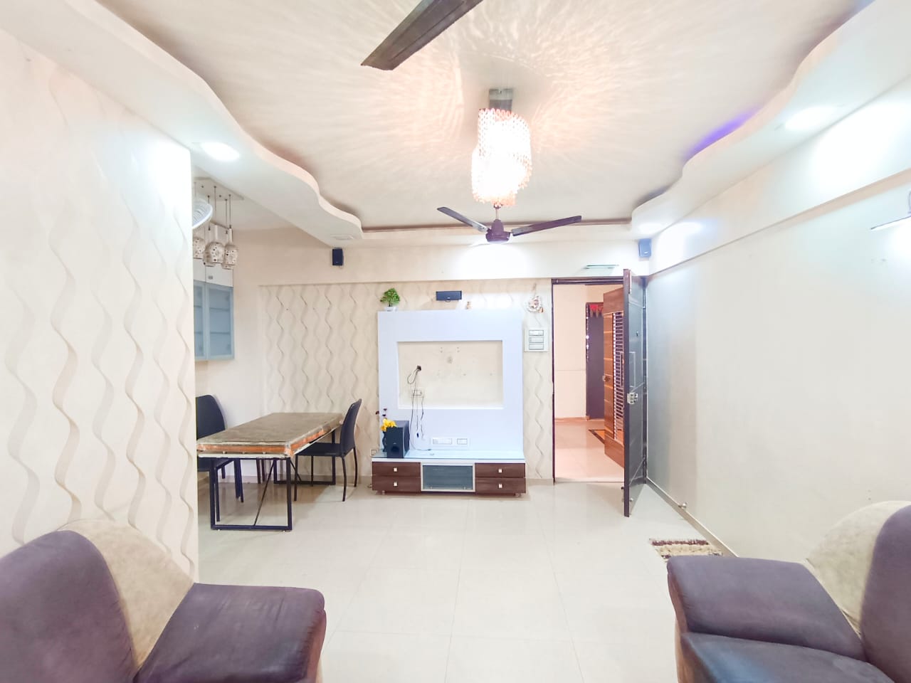 2 BHK Apartment For Resale in Borivali West Mumbai  6426894