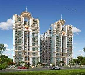 2 BHK Apartment For Rent in Saya Zenith Ahinsa Khand ii Ghaziabad 6426915