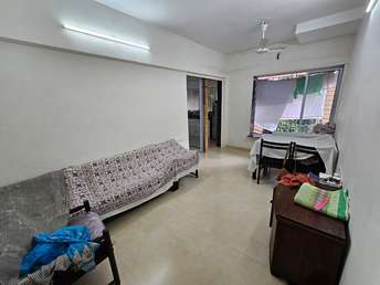 1 BHK Apartment For Rent in Bandra West Mumbai 6426908