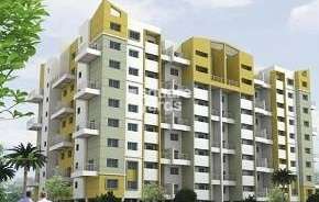 1 BHK Apartment For Rent in Sai Krupa Residency Lohegaon Pune Airport Pune 6426919