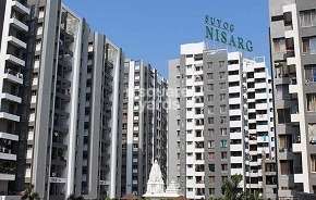 2 BHK Apartment For Rent in Suyog Nisarg Wagholi Pune 6426930