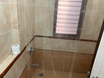 Bathroom in 3 BHK Apartment at Andheri West – for Sale