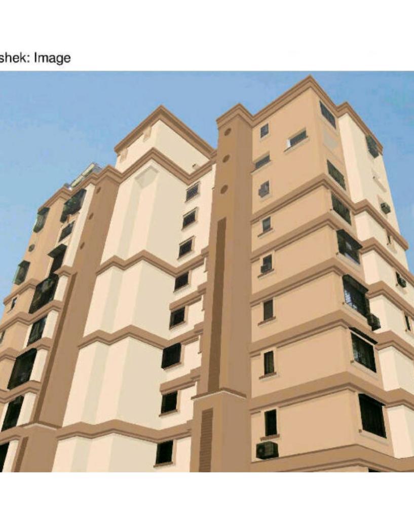 3 BHK Apartment For Resale in Andheri West Mumbai  6426948