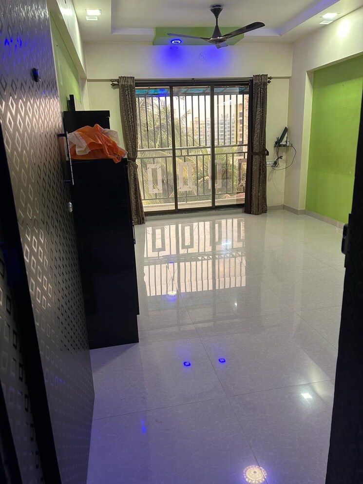 Balcony, kauls-heritage-city-apartment 2 Bedroom 1025 Sq.Ft. Apartment In Vasai West Mumbai 6426970